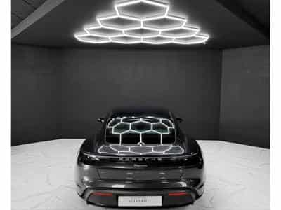 Porsche Taycan PERFORMANCE / PPF / APPROVED / 5-SEATS / BOSE (2022) - Photo 4