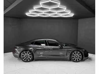 Porsche Taycan PERFORMANCE / PPF / APPROVED / 5-SEATS / BOSE (2022) - Photo 6