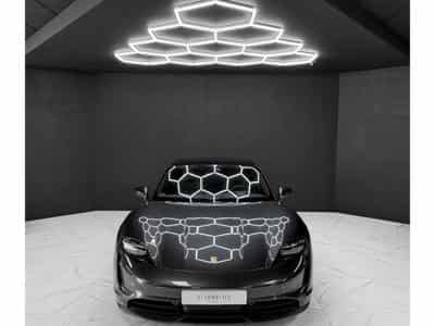 Porsche Taycan PERFORMANCE / PPF / APPROVED / 5-SEATS / BOSE (2022) - Photo 8