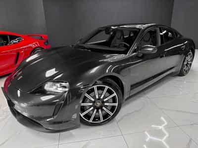 Porsche Taycan PERFORMANCE / PPF / APPROVED / 5-SEATS / BOSE (2022) - Photo 9
