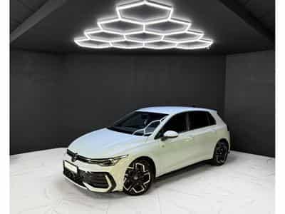 VW Golf 8.5 R Line eTSI 150 MY26 (2026) - Photo 1