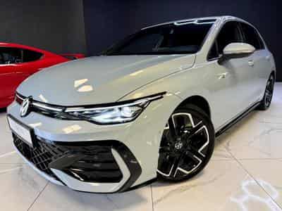 VW Golf 8.5 R Line eTSI 150 MY26 (2026) - Photo 9