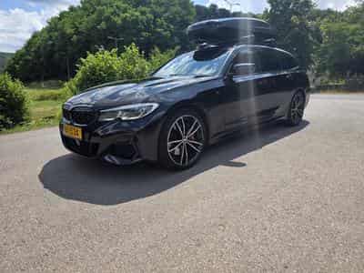 BMW M340 xDrive Hybrid (2020) - Foto 1