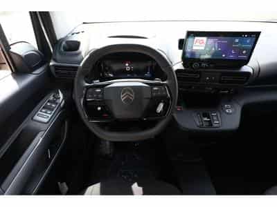 Citroën Berlingo 1.5 BlueHDi 130 EAT8 MAX (2026) - Photo 8