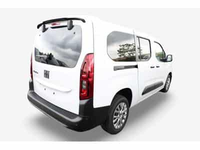 Fiat Doblo 1.5 BlueHDi 130 EAT8 MAXI 7 places (2025) - Photo 2