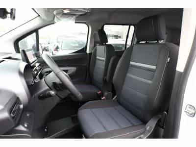 Fiat Doblo 1.5 BlueHDi 130 EAT8 MAXI 7 places (2025) - Photo 5