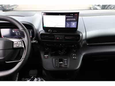 Fiat Doblo 1.5 BlueHDi 130 EAT8 MAXI 7 places (2025) - Photo 7