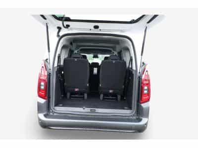 Fiat Doblo 1.5 BlueHDi 130 EAT8 MAXI 7 places (2025) - Photo 9