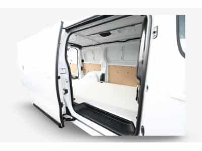 Fiat Scudo 2.0 BlueHDI EAT8 180 (2025) - Photo 10