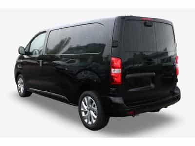 Fiat Scudo 2.0 BlueHDI EAT8 180 (2025) - Photo 4