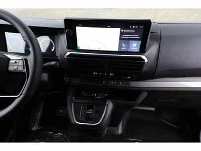 Fiat Scudo 2.0 BlueHDI EAT8 180 (2025) - Photo 8