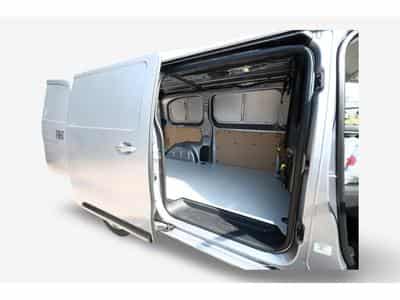 Fiat Scudo 2.0 BlueHDI EAT8 180 (2025) - Photo 10