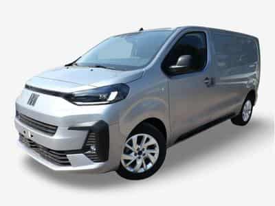 Fiat Scudo 2.0 BlueHDI EAT8 180 (2025) - Photo 2