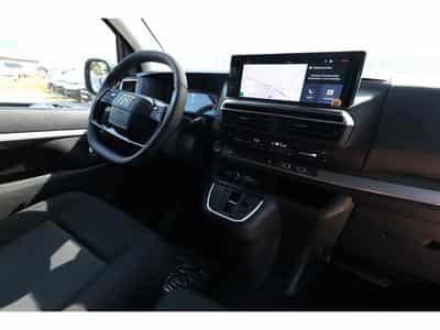 Fiat Scudo 2.0 BlueHDI EAT8 180 (2025) - Photo 9