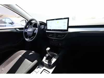 Ford Focus 1.0i Ecoboost 125 Titanium X (2026) - Photo 9