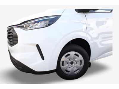 Ford Transit 2.0 ECOBLUE 150 L1H1 Trend (2026) - Photo 5