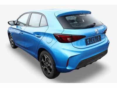 MG MG3 1.5 116  Comfort (2025) - Photo 4