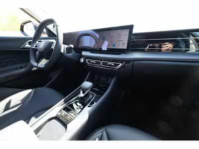 MG HS 1.5 PHEV 224 Auto  Luxury (2026) - Photo 10