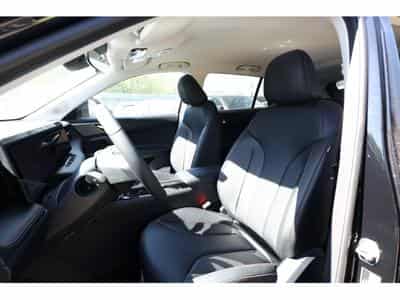 MG HS 1.5 PHEV 224 Auto  Luxury (2026) - Photo 7