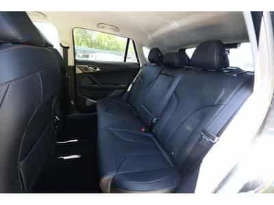 MG HS 1.5 PHEV 224 Auto  Luxury (2026) - Photo 8