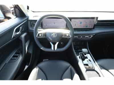 MG HS 1.5 PHEV 224 Auto  Luxury (2026) - Photo 9