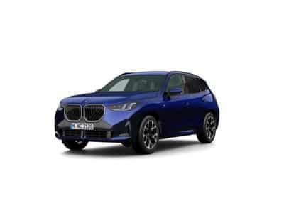 BMW X3 PACK M (2025) - Foto 1
