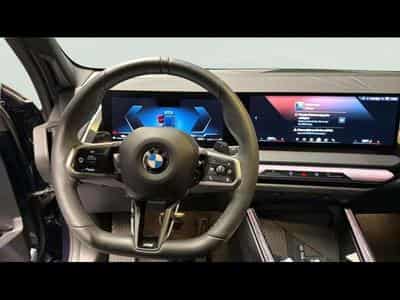 BMW X3 PACK M (2025) - Photo 10