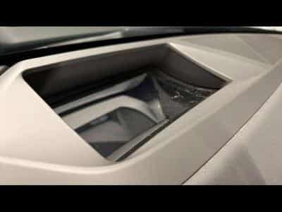 BMW X3 PACK M (2025) - Photo 13