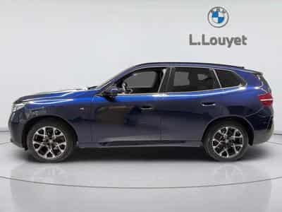 BMW X3 PACK M (2025) - Photo 14