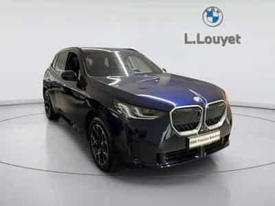 BMW X3 PACK M (2025) - Photo 15