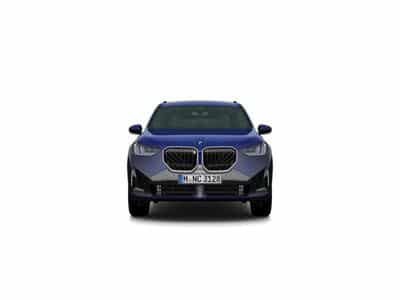 BMW X3 PACK M (2025) - Foto 2