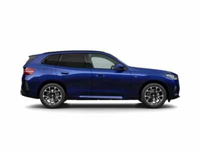 BMW X3 PACK M (2025) - Foto 3