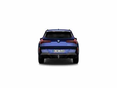 BMW X3 PACK M (2025) - Foto 4