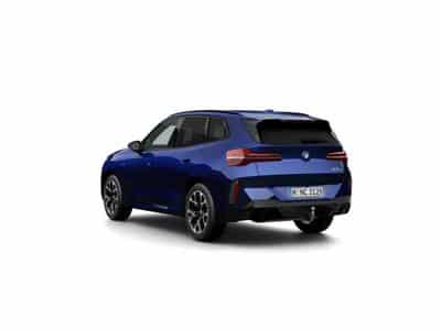 BMW X3 PACK M (2025) - Foto 5