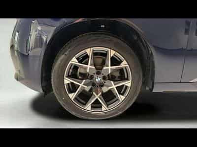 BMW X3 PACK M (2025) - Photo 8