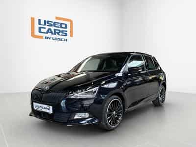 Skoda Fabia Monte-Carlo+Navi+Pano+Digi+ (2020) - Foto 1