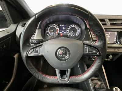 Skoda Fabia Monte-Carlo+Navi+Pano+Digi+ (2020) - Foto 12
