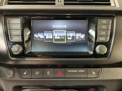 Skoda Fabia Monte-Carlo+Navi+Pano+Digi+ (2020) - Foto 15