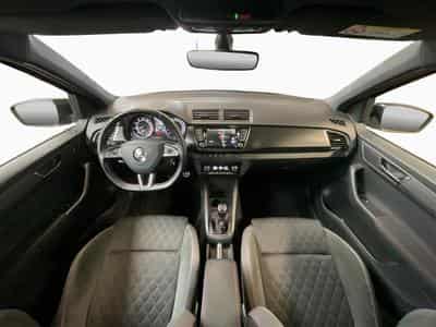 Skoda Fabia Monte-Carlo+Navi+Pano+Digi+ (2020) - Foto 2