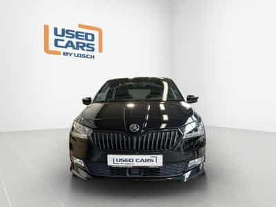 Skoda Fabia Monte-Carlo+Navi+Pano+Digi+ (2020) - Foto 3