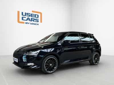 Skoda Fabia Monte-Carlo+Navi+Pano+Digi+ (2020) - Foto 4