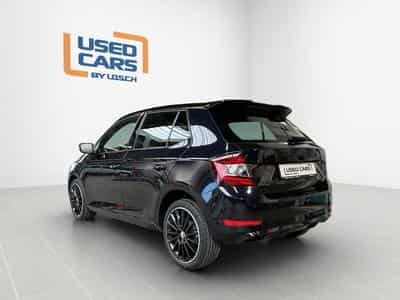 Skoda Fabia Monte-Carlo+Navi+Pano+Digi+ (2020) - Foto 6