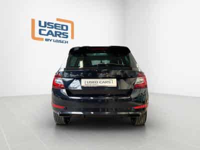 Skoda Fabia Monte-Carlo+Navi+Pano+Digi+ (2020) - Foto 7