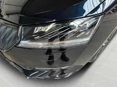 Skoda Fabia Monte-Carlo+Navi+Pano+Digi+ (2020) - Foto 9