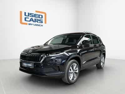 Skoda Karoq Style+DSG+4x4+P.Simply+AHK+LM18 (2022) - Foto 1