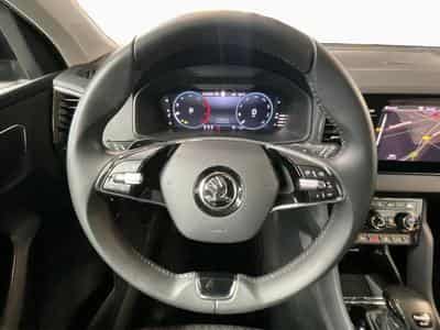 Skoda Karoq Style+DSG+4x4+P.Simply+AHK+LM18 (2022) - Foto 10