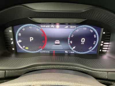 Skoda Karoq Style+DSG+4x4+P.Simply+AHK+LM18 (2022) - Foto 11
