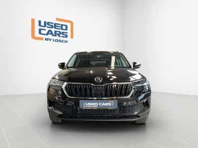 Skoda Karoq Style+DSG+4x4+P.Simply+AHK+LM18 (2022) - Foto 3