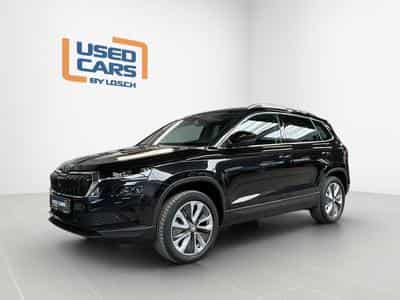 Skoda Karoq Style+DSG+4x4+P.Simply+AHK+LM18 (2022) - Foto 4