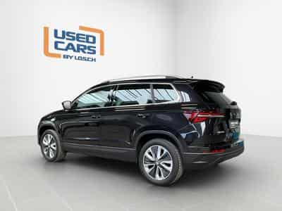 Skoda Karoq Style+DSG+4x4+P.Simply+AHK+LM18 (2022) - Foto 5